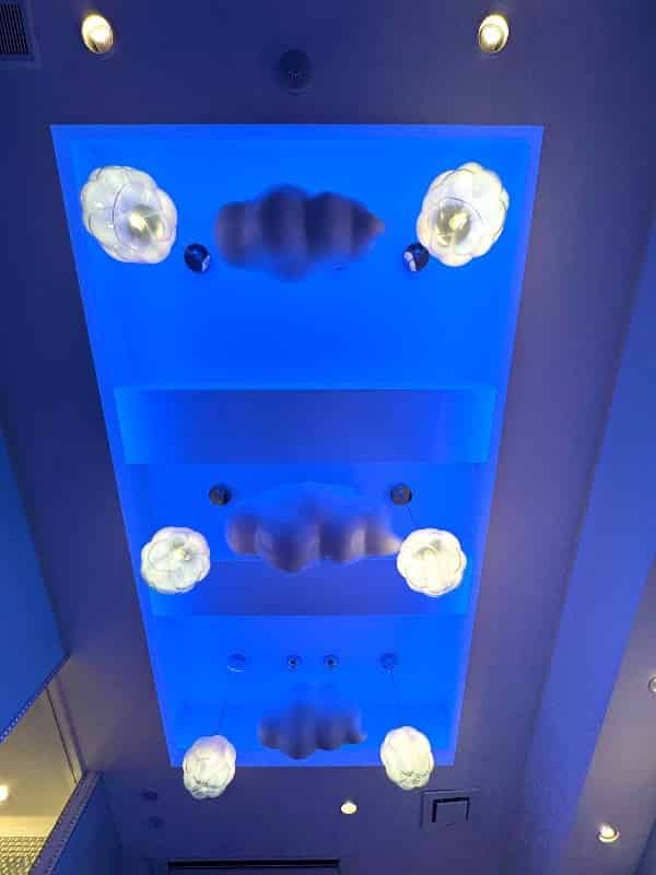 ユーザーの投稿したホテル画像