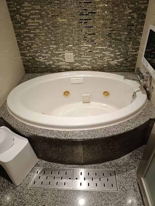 ユーザーの投稿したホテル画像