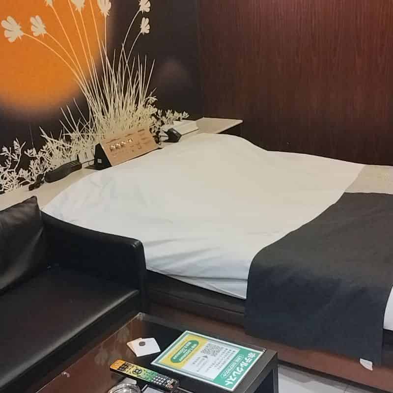 ユーザーの投稿したホテル画像