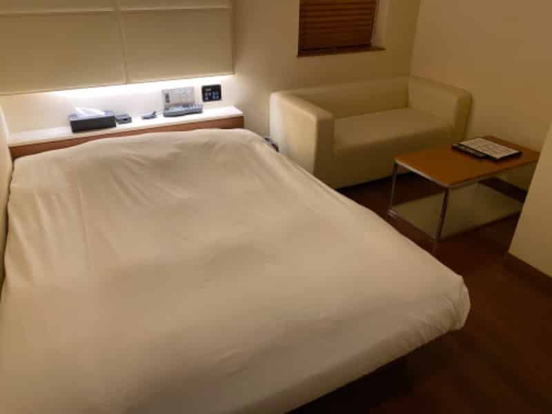 ユーザーの投稿したホテル画像