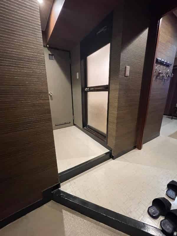 ユーザーの投稿したホテル画像