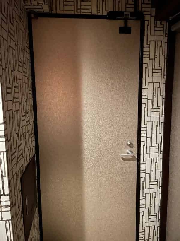 ユーザーの投稿したホテル画像