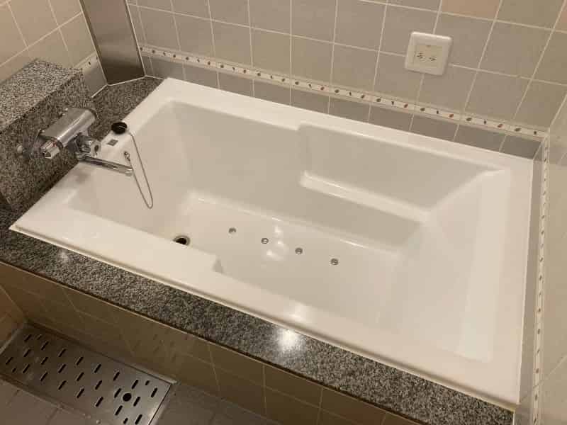 ユーザーの投稿したホテル画像
