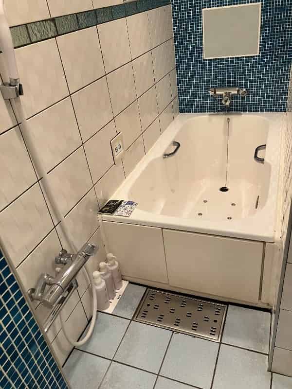 ユーザーの投稿したホテル画像