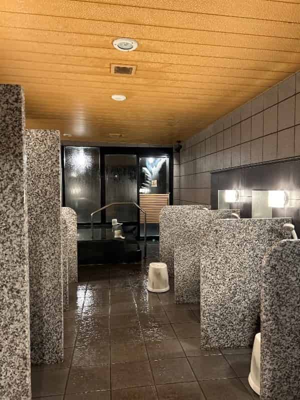 ユーザーの投稿したホテル画像