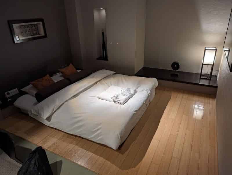 ユーザーの投稿したホテル画像