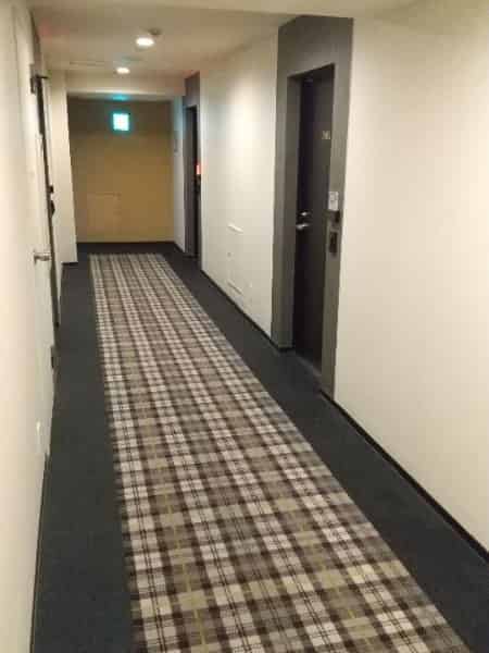 ユーザーの投稿したホテル画像