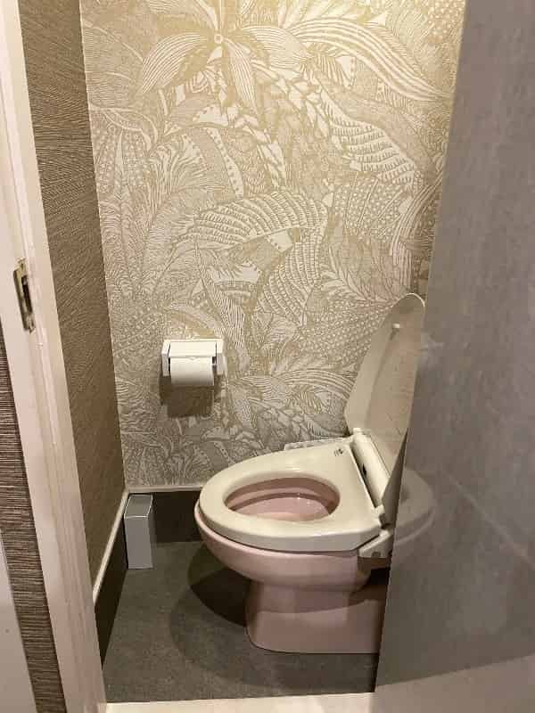 ユーザーの投稿したホテル画像