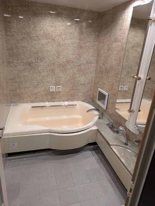 ユーザーの投稿したホテル画像