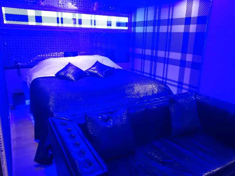 ユーザーの投稿したホテル画像