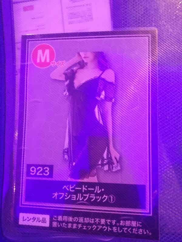 ユーザーの投稿したホテル画像