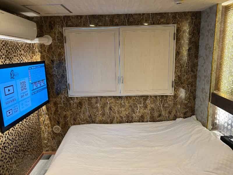 ユーザーの投稿したホテル画像