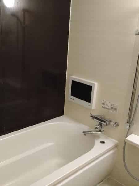 ユーザーの投稿したホテル画像