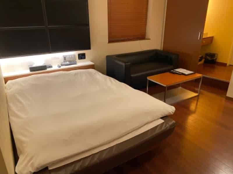 ユーザーの投稿したホテル画像