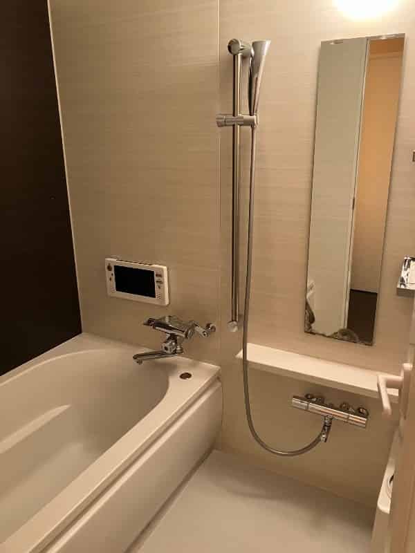 ユーザーの投稿したホテル画像