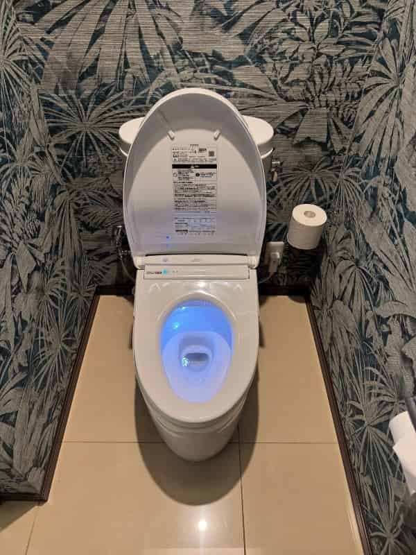 ユーザーの投稿したホテル画像