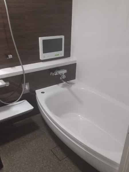 ユーザーの投稿したホテル画像