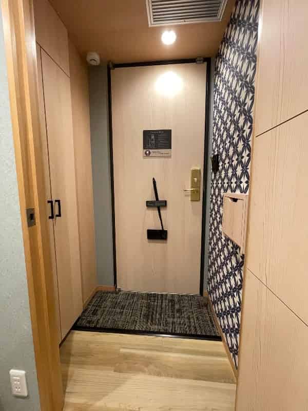 ユーザーの投稿したホテル画像