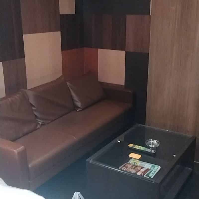 ユーザーの投稿したホテル画像