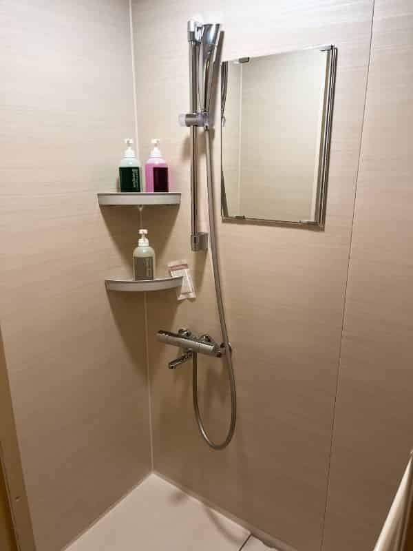 ユーザーの投稿したホテル画像