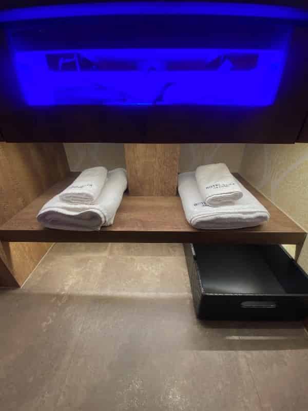 ユーザーの投稿したホテル画像