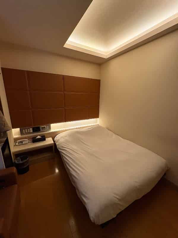 ユーザーの投稿したホテル画像