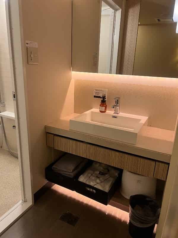 ユーザーの投稿したホテル画像