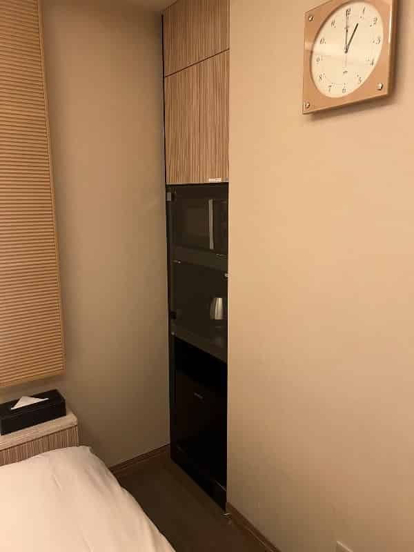 ユーザーの投稿したホテル画像