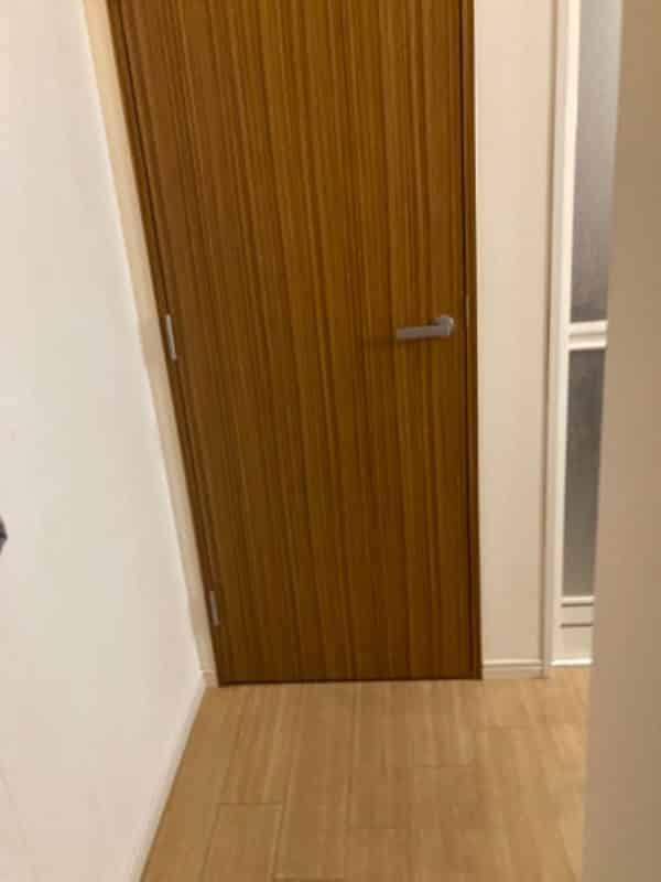 ユーザーの投稿したホテル画像