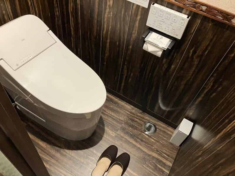 ユーザーの投稿したホテル画像