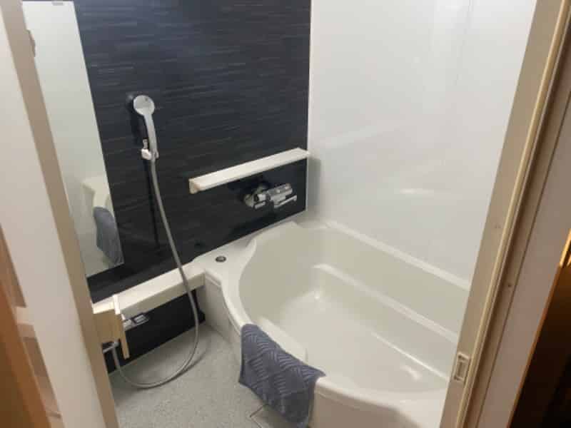 ユーザーの投稿したホテル画像