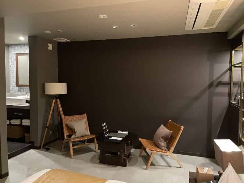 ユーザーの投稿したホテル画像