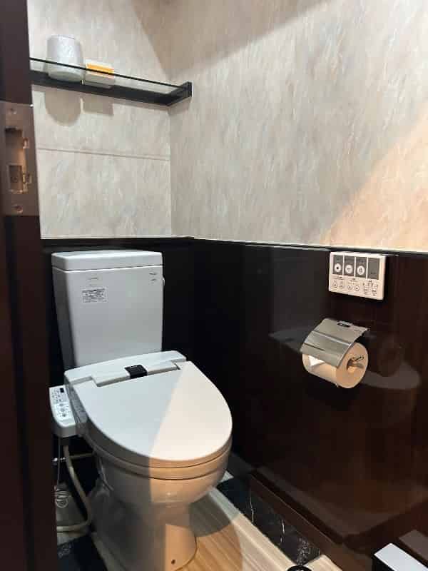 ユーザーの投稿したホテル画像