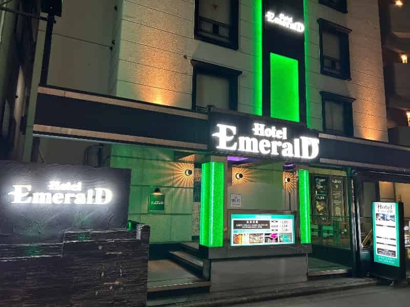 EmeralD(五反田) の写真