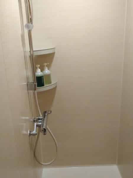 ユーザーの投稿したホテル画像