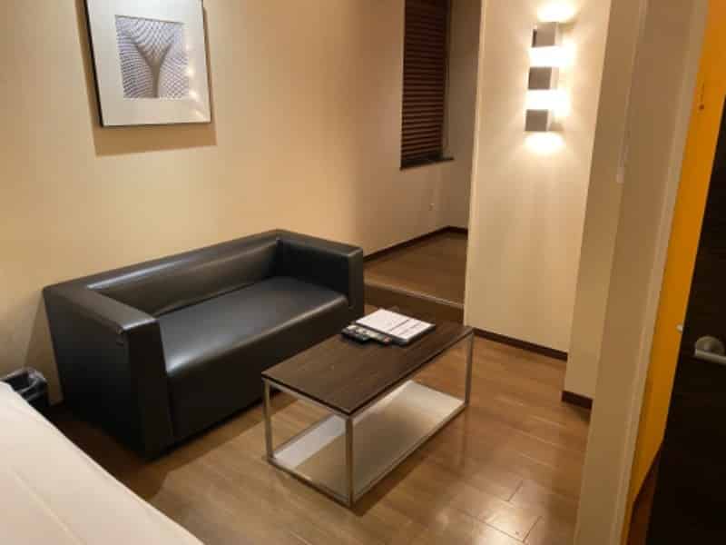 ユーザーの投稿したホテル画像