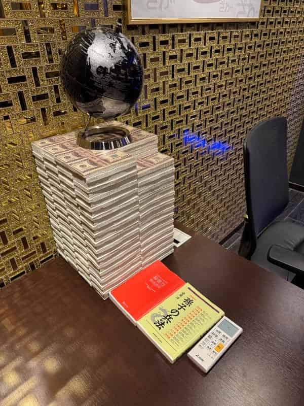 ユーザーの投稿したホテル画像