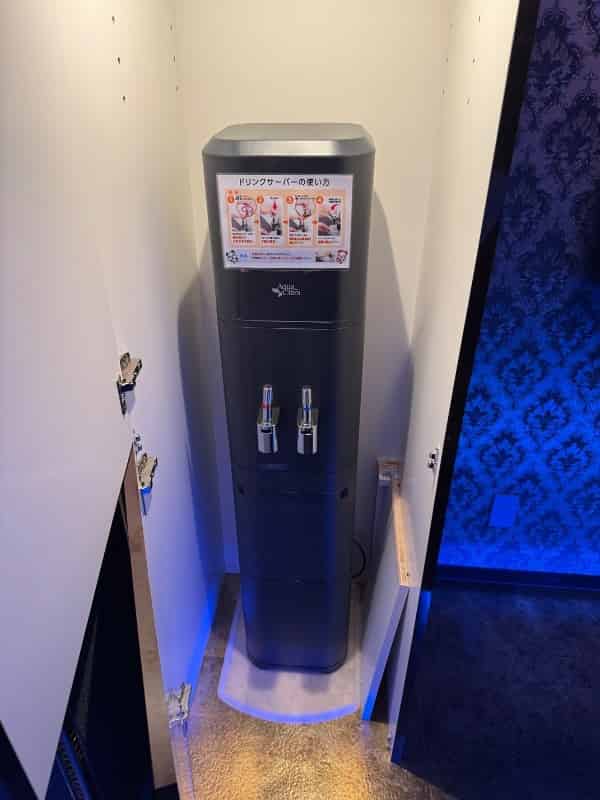 ユーザーの投稿したホテル画像