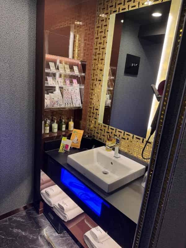 ユーザーの投稿したホテル画像