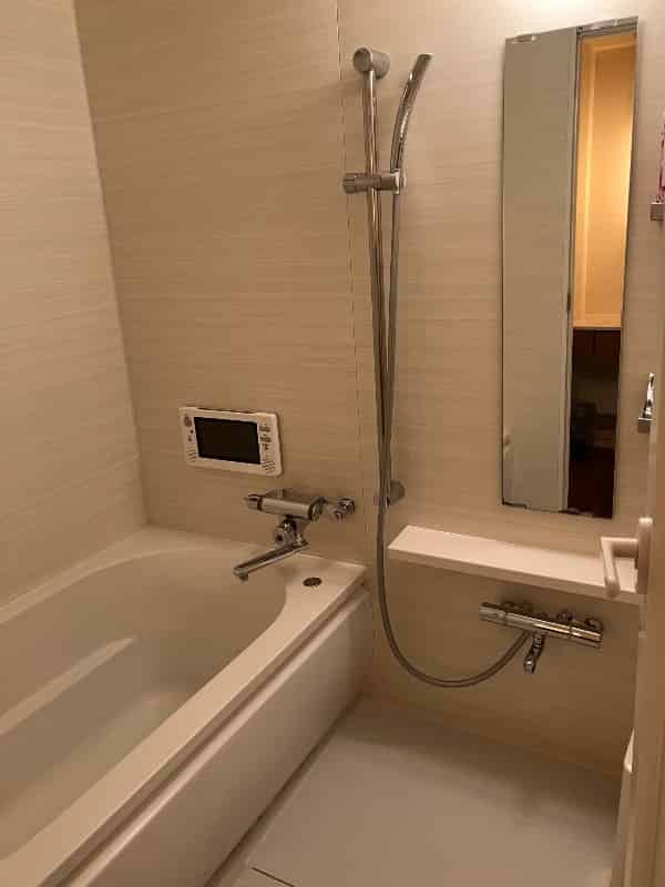 ユーザーの投稿したホテル画像