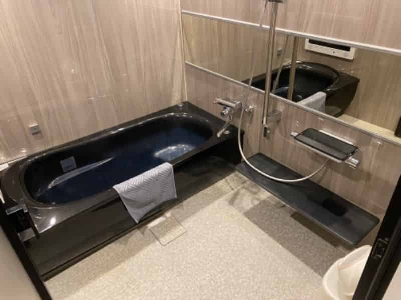 ユーザーの投稿したホテル画像