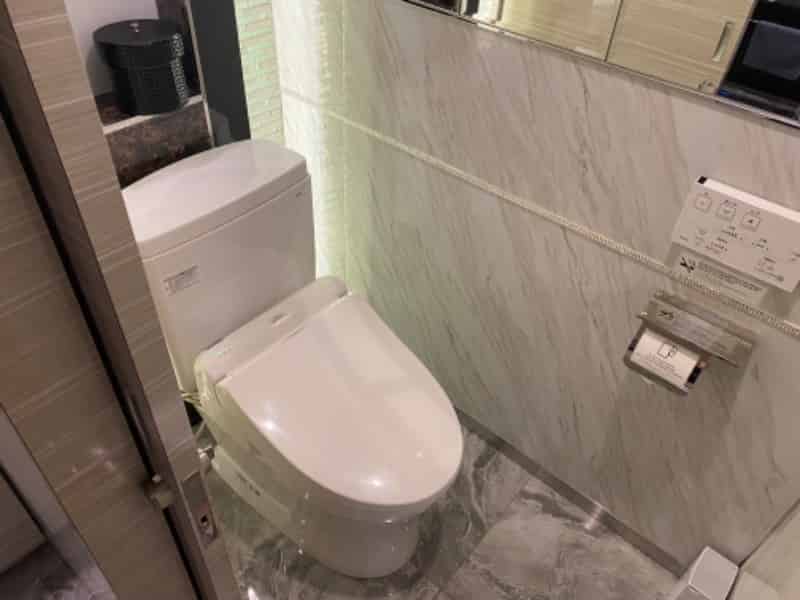 ユーザーの投稿したホテル画像
