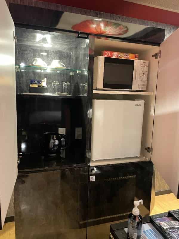 ユーザーの投稿したホテル画像