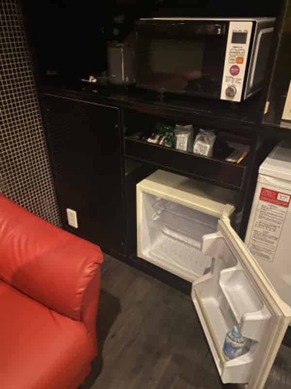 ユーザーの投稿したホテル画像
