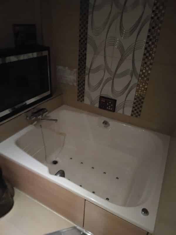 ユーザーの投稿したホテル画像