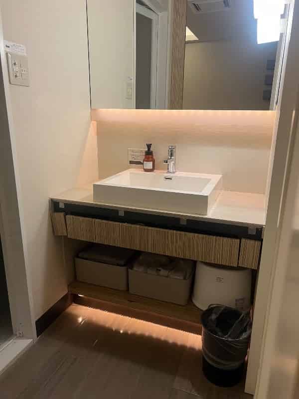 ユーザーの投稿したホテル画像