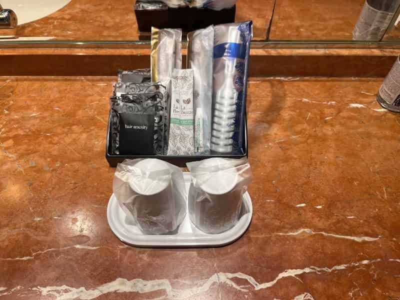 ユーザーの投稿したホテル画像