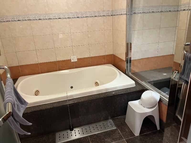 ユーザーの投稿したホテル画像