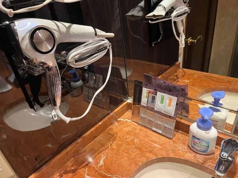 ユーザーの投稿したホテル画像