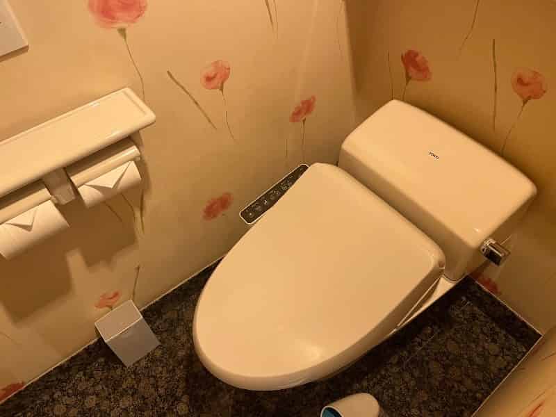 ユーザーの投稿したホテル画像
